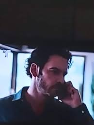 Rough voice test... (voice of actor Diego Luna)