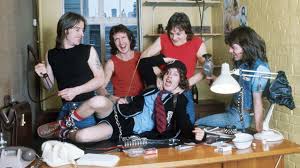 There were also a number of obscure prog rock acts of the early 1970s who expanded the parameters of australian music. 10 Of The Best Rock Bands From Australia Louder