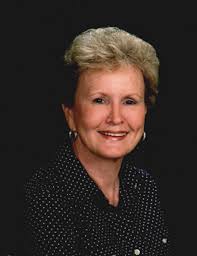 Obituary information for Brenda Faye Matlock