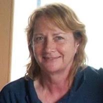 Very, very sad news to share with the group. R.I.P. Ms. Mueller.