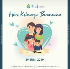 Perayaan 25 tahun hari keluarga nasional 2018 kali ini akan dilaksanakan di manado, sulawesi utara. Hari Keluarga Berencana Nasional Himaska Fmipa Unri
