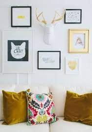 When they start using the pool noodles as makeshift swords, tie the toys to a pegboard and hold a good, clean water race instead. Decorative Animal Head Trend 23 Cool Ideas Shelterness