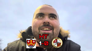 Tilbury spoil the party at Lilywhites' new stadium