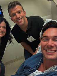 Author Larry Benjamin