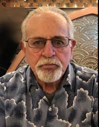 Theodore F. Esposito Obituary January 4, 2021