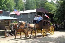 Road Trips Go West To Love Valley Journalnow Com