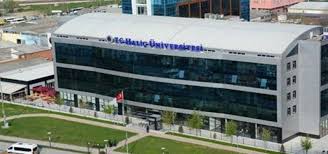 See more of haliç üniversitesi fen edebiyat fakültesi on facebook. Halic Universitesi Nde Asrin Egitim Vurgunu A Haber Son Dakika Gundem Haberleri