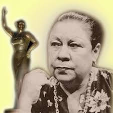 Altagracia Casandra Damirón Santana, mejor conocida como Casandra Damirón