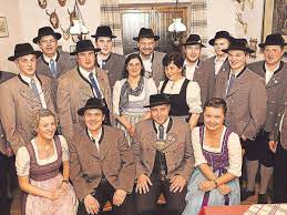 Maybe you would like to learn more about one of these? Junge Garde Ubernimmt Miesbach