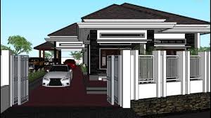  Rumah Tinggal Pesanan Bpk Ramadhan Aceh Full Vidio Info Jasa Desain Online Wa 08179907234 Yo House Plan Gallery House Plans Mansion Bungalow House Plans