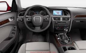 Audi 2009 Audi A4 Interior Car Images Hd Alifiah Sites Audi A4 Audi Audi Q4