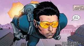 10 Marvel Comics Characters Who Actually Debuted In The MCU