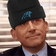 Embarrassing 1st half from Dave Bryce and TMac. Defense has been amazing  since the first drive. Need the offense to wake up in the 2nd half.  #KeepPounding