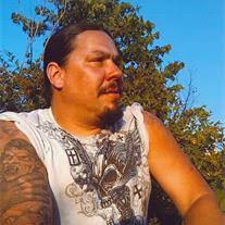 Obituary for Nicholas J. Buck