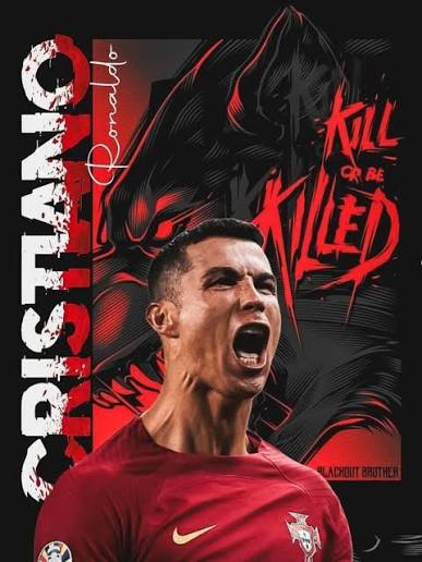 Cristiano Ronaldo Wallpaper 1