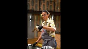 Belu lucius es una actriz e influencer con mucho humor. La Indignacion De Belu Lucius Es Completamente Injusto Masterchef Celebrity Telefe Com