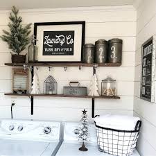 Look for modular storage systems that have a variety of shelves, racks and hampers that can. 20 Brilliant Laundry Room Ideas For Small Spaces Practical Efficient