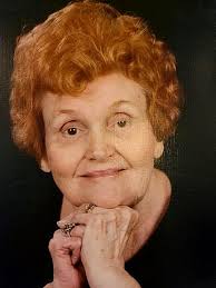 Maxine Sims Obituary