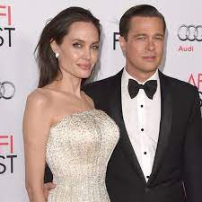 The couple went to namibia for the birth, in order to avoid the intense media scrutiny on their family at the time. Angelina Jolie Brad Pitt Neue Anschuldigungen Im Scheidungskrieg Gala De