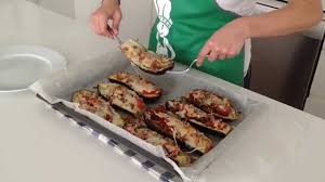 A veces cuesta incorporar verduras a nuestra dieta. Berenjenas Al Horno Faciles Recetas De Verduras Asadas Receta Super Facil Youtube