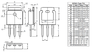 Package Outlines And Suggest Pad Layouts Diodes Incorporated