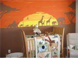 Pin By Bailey Walker On Baby Walkers Lion King Nursery Safari Nursery Decor Safari Nursery