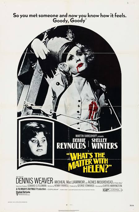 How Awful About Allan (TV Movie 1970) - IMDb