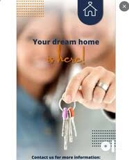 8 Marla House For Sale