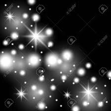 Rainbow nebula 4k motion background. Star Way With Sparkles On Black Background Glitter Stars Light Royalty Free Cliparts Vectors And Stock Illustration Image 93051397
