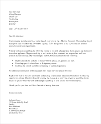 While there are no specific cover letter rules, there does seem to be a right and wrong way to write one. Cover Letter For Healthcare Assistant Job With No Experience Sample Cover Letter