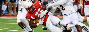 Dragons Edge Concordia-St. Paul, 21-20 for First Home Win