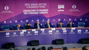 Ebrd 2021 annual meeting & business forum. Ebrd Event In Sarajevo Wb Countries To Focus On Market Oriented Economy European Western Balkans