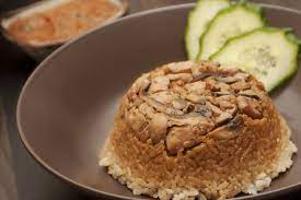 Terjawab • terverifikasi oleh ahli. Resep Nasi Tim Ayam Saus Tiram Masak Singkat Pakai Rice Cooker
