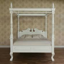 Maybe you would like to learn more about one of these? Brand New French Cream Four Poster Beds For Sale In Buttevant Cork From Seamusmurphy
