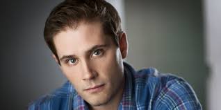 20 questions with Mack Gordon