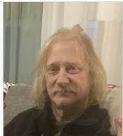 Obituary for Danny Joseph Self