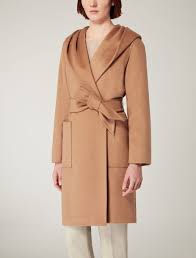 It's cut from the finest camel hair felt for a cosy, oversized silhouette, and lined in satin to ensure it layers smoothly over shirts and sweaters. Pin On Coats Jackets
