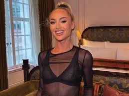 Worlds sexiest footballer could be in hot water over revealing lingerie  snaps