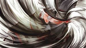 Naruto kakashi wallpapers phone categories : Kakashi Kamui Mangekyo Sharingan 4k Wallpaper 30