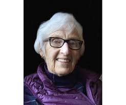 Audrie BAYLEY Obituary (1929