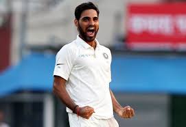 Bhuvneshwar kumar is an professional indian international cricket player. Bhuvneshwar Kumar Mark Ii Ready To Prove His Importance For India Arab News