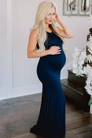 Baby Shower Gowns That Wow Sukienki Moda