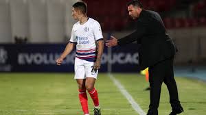 Guerrero, sargento silva, las flores, la encarnación, tte. Los Hinchas De San Lorenzo Explotaron Contra Dabove Tras La Eliminacion En Copa Argentina Memes Y Pedido De Renuncia Tn