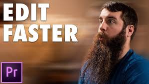 Premiere Pro: How to import segmented or spanned AVCHD files