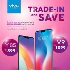Find your old phone or tablet using the search function above and get a quote. Trade In Save Promo Has Returns Ad Estore Malaysia Facebook