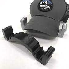 Hat Bill Bender Curver Shaper 3d Printed Etsy