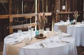 For instance, these unique wedding centerpieces spotted at floresdelsol are made of dried floral and plant textures (such as moss, spring thistles, and status flowers) so they are on the simple side yet offer bright vivid colors and fresh textures. Dried Flower Centerpiece With Table Number