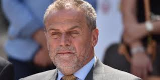 In 2007, he unsuccessfully ran for party president. I Milan Bandic Na Proslavi Dana Opcine Vir Ezadar Hr