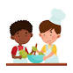 Healthy Cooking for Kids
