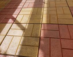 Тротуарная плитка в Киеве: Виды, Преимущества и Советы по Выбору